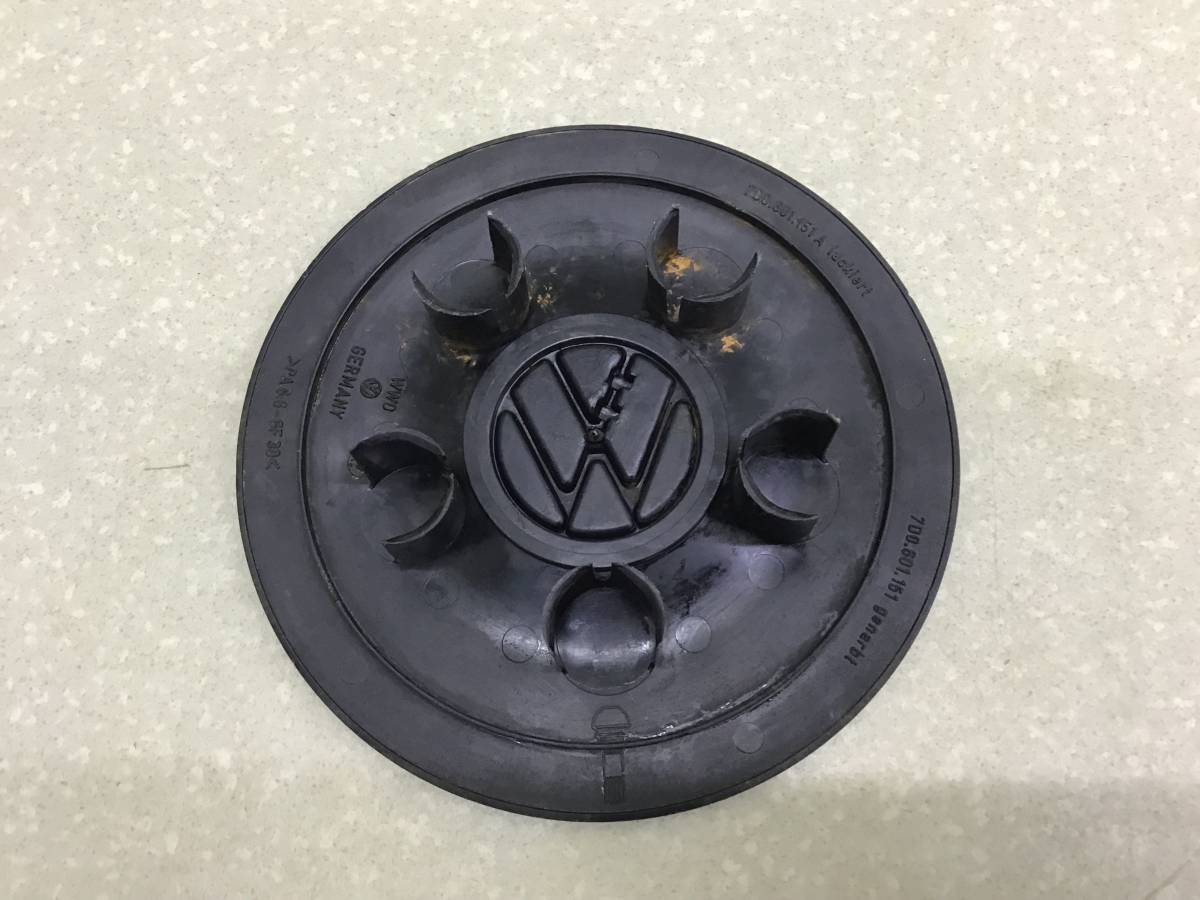 Колпак декоративный Volkswagen Transporter T4 1990-2003 Колпак декоративный Volkswagen Transporter T4 1990-2003