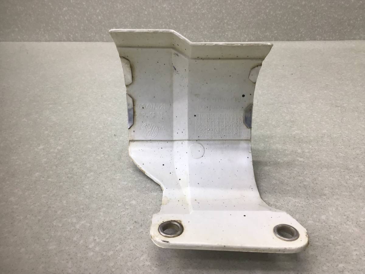 Экран тепловой Volkswagen Polo Sed 5 (6C1) 2010-2020