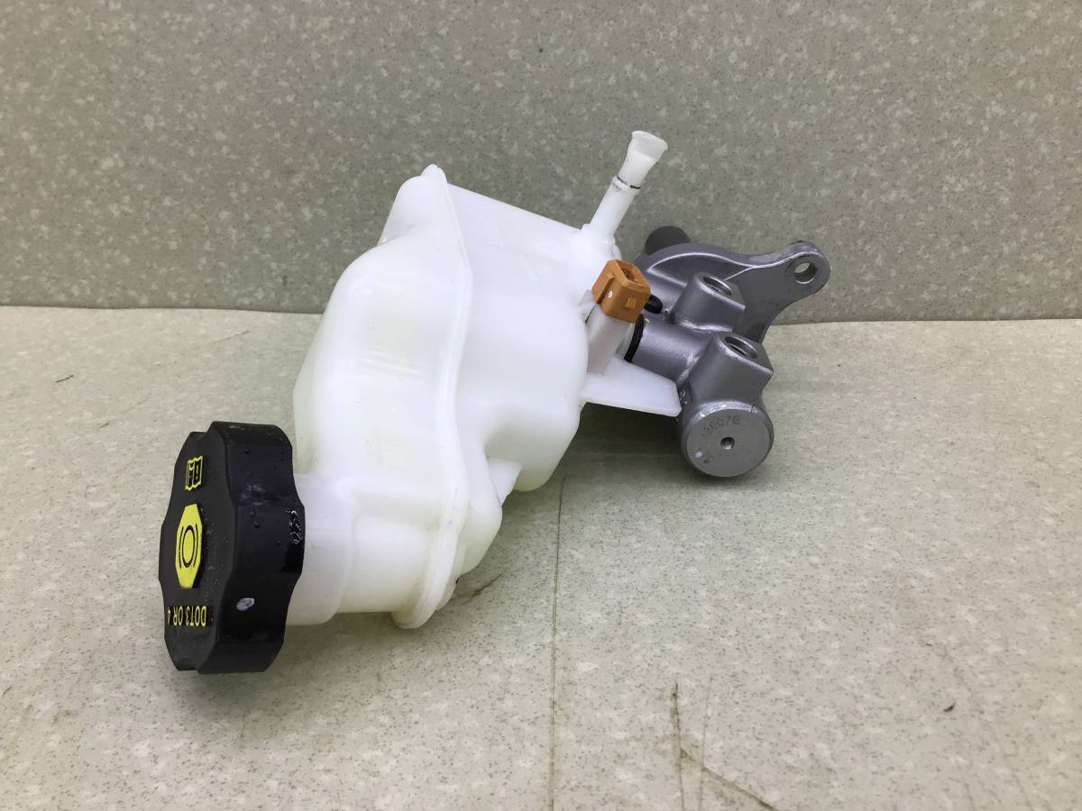 Цилиндр тормозной главный Hyundai Creta (GS) 2016-2021