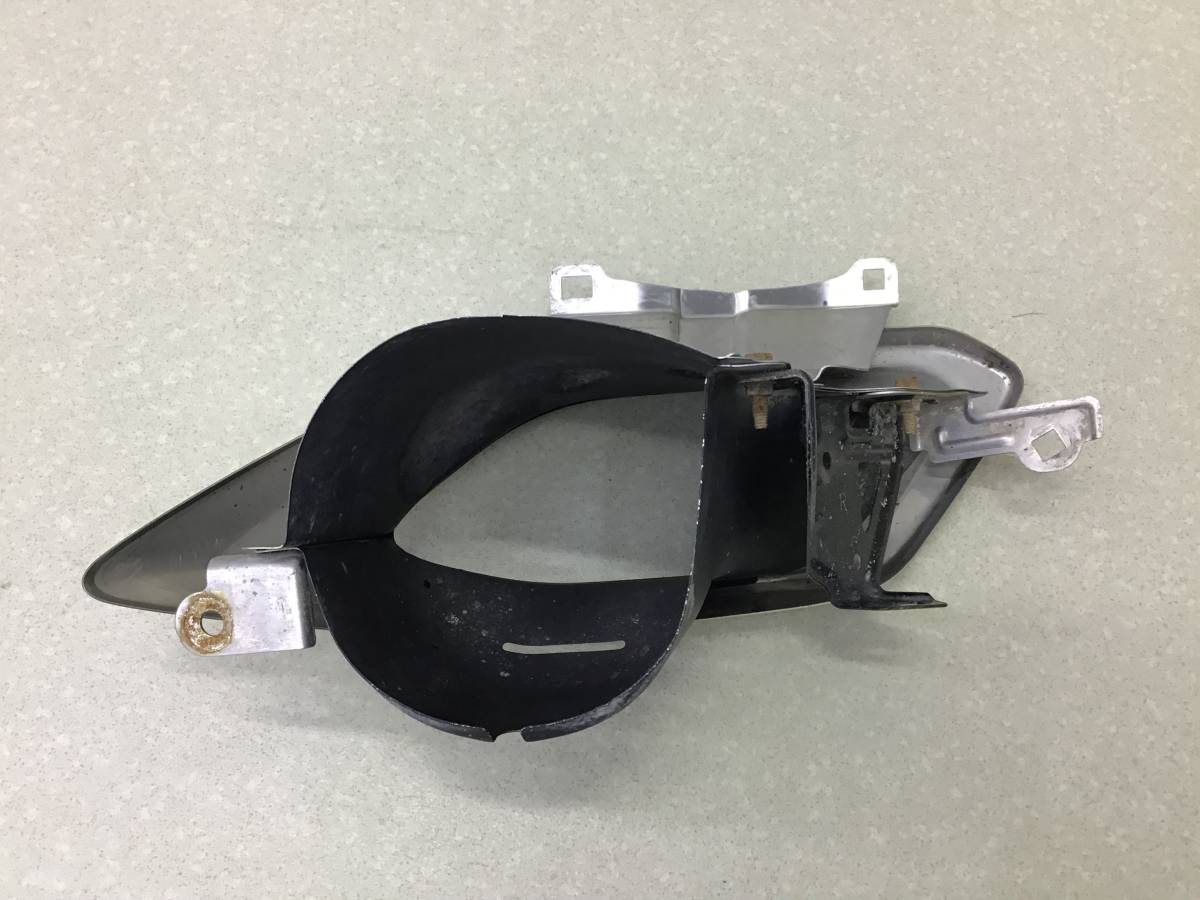 Насадка глушителя Lexus RX 350 (AGL20W) 2015-2022 Насадка глушителя Lexus RX 350 (AGL20W) 2015-2022