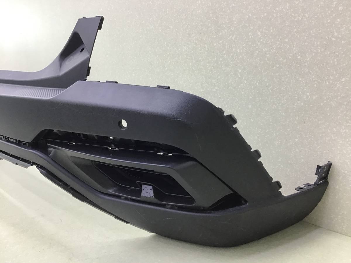 Бампер задний OMODA C5 (T19C), 2021 - н.в. 