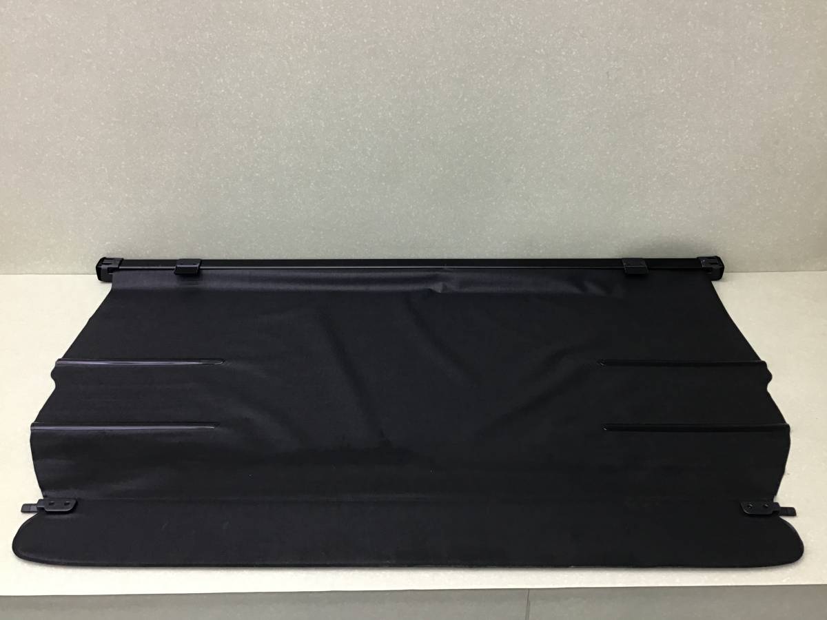 Шторка багажника Lexus LX570 (URJ201) 2007-2015 Шторка багажника Lexus LX570 (URJ201) 2007-2015
