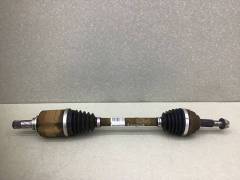 Полуось передняя левая Renault Sandero 1 (BS1Y) 2009-2014