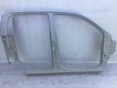 Порог со стойкой правый JAC T8 2023>