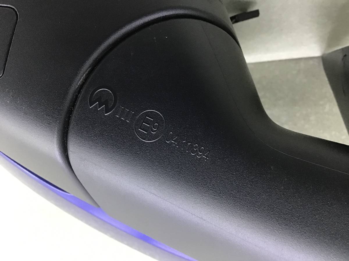 Зеркало левое электрическое Skoda Kodiaq (NS7) 2016-н.в.