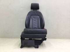 Сиденье переднее правое Audi Q7 (4L) 2005-2015