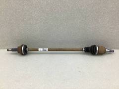 Полуось задняя Renault Duster (HS) 2010-2021