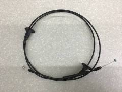 Трос открывания капота CheryExeed VX 2020-н.в.