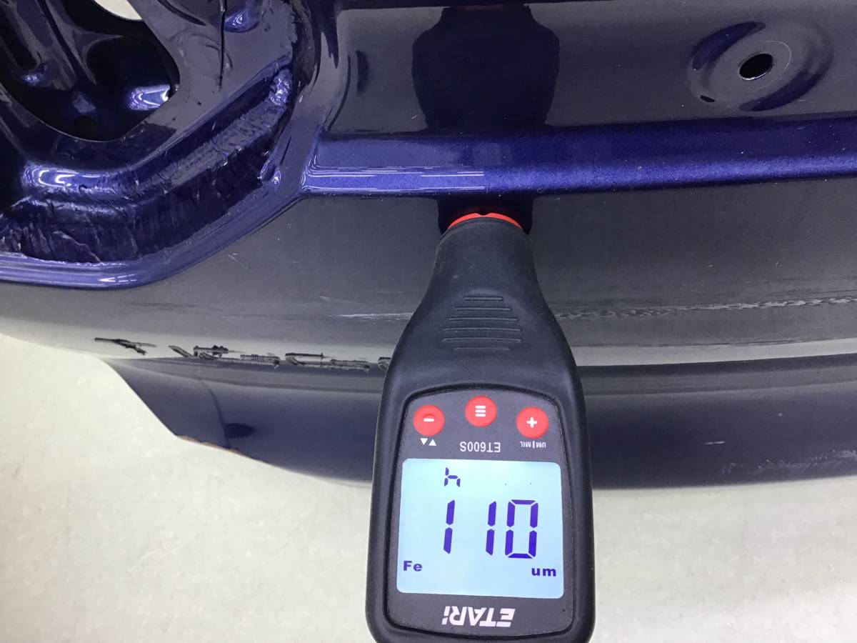 Дверь багажника Chery Tiggo 8 (T18) 2019-н.в.