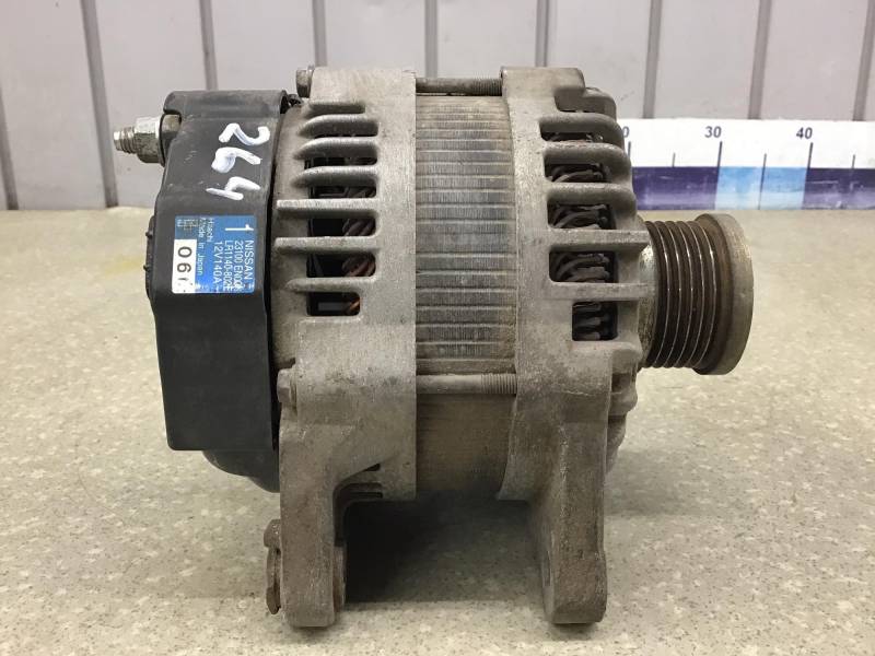 Генератор Nissan X-Trail (T31) 2007-2014