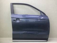 Дверь передняя правая Geely Atlas (NL3) 2016-2022