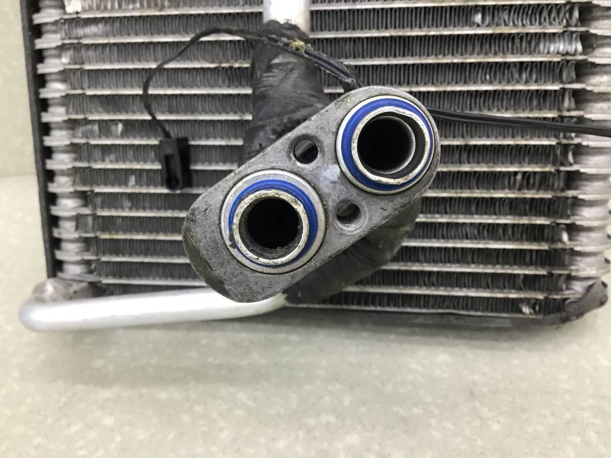 Испаритель кондиционера Kia Cerato 1 (LD) 2004-2008