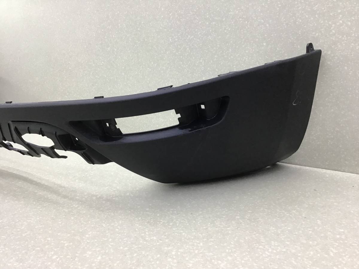 Бампер задний Geely Atlas (NL3) 2016-2022