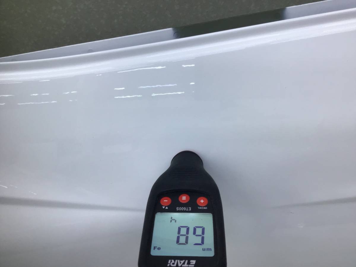 Дверь передняя левая Hyundai Tucson (NX4) 2020>