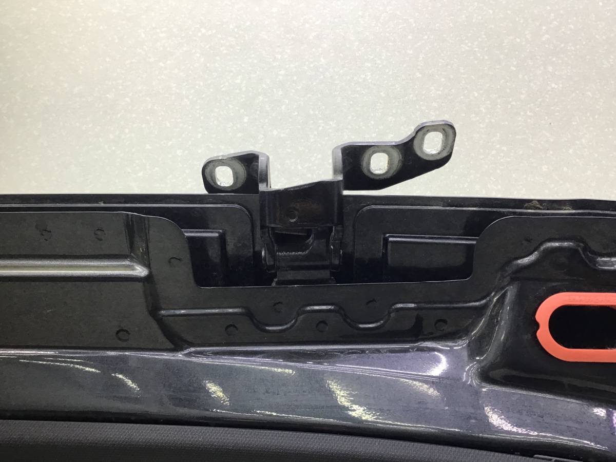 Дверь багажника BMW X5 F15/F85 2013> Дверь багажника BMW X5 F15/F85 2013>