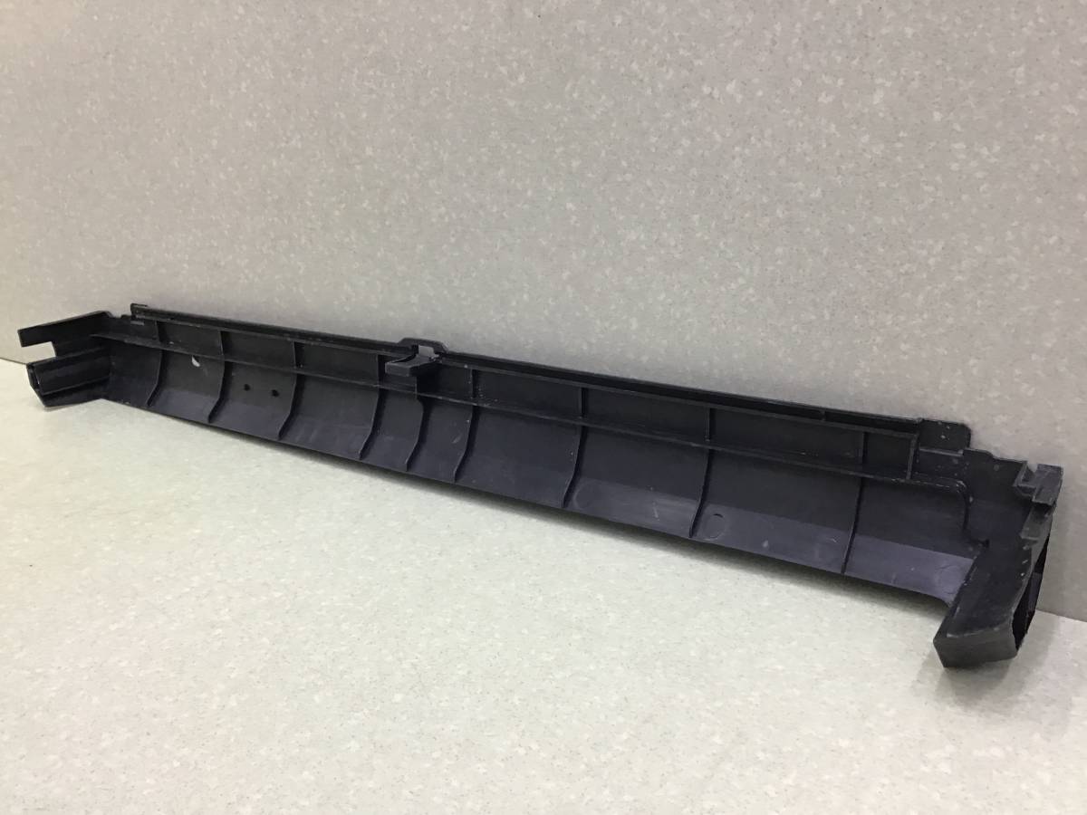 Воздуховод радиатора BMW X5 G05 2018>