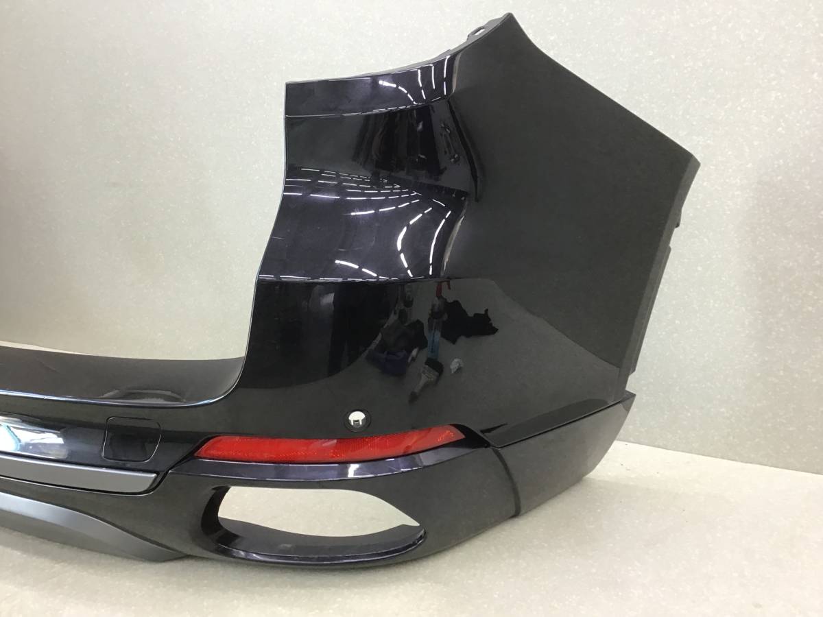 Бампер задний BMW X5 F15/F85 2013> Бампер задний BMW X5 F15/F85 2013>