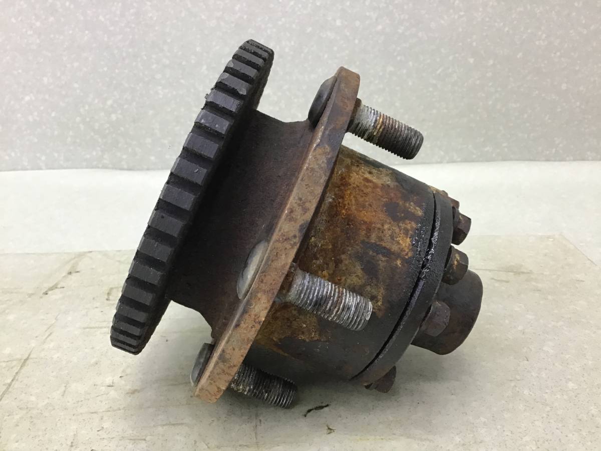 Ступица передняя УАЗ Патриот (3163) 2016-н.в.