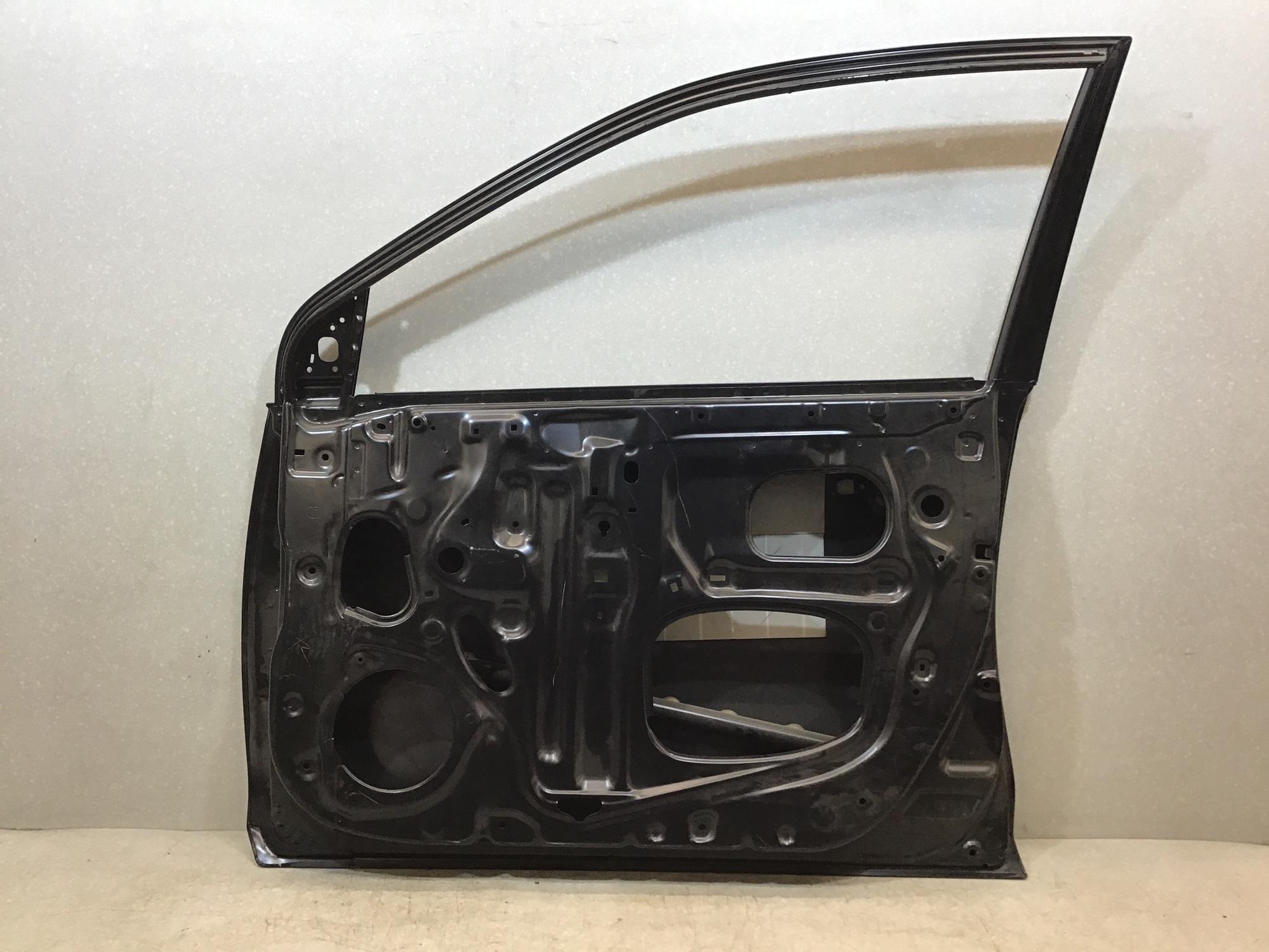 Дверь передняя правая, Toyota Premio (T240) 2001 - 2007 Дверь передняя правая, Toyota Premio (T240) 2001 - 2007