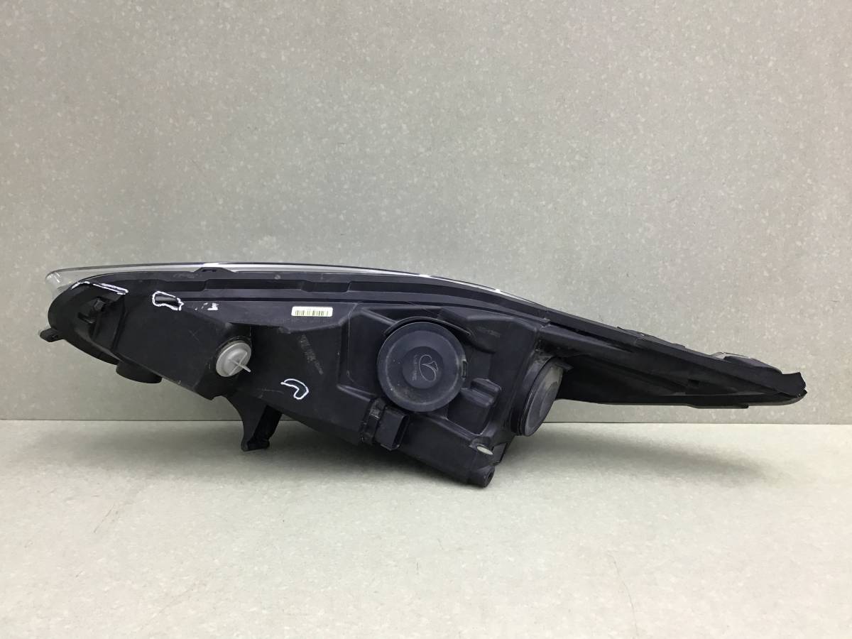 Фара правая Ford Fiesta (CB1) 2008-2019