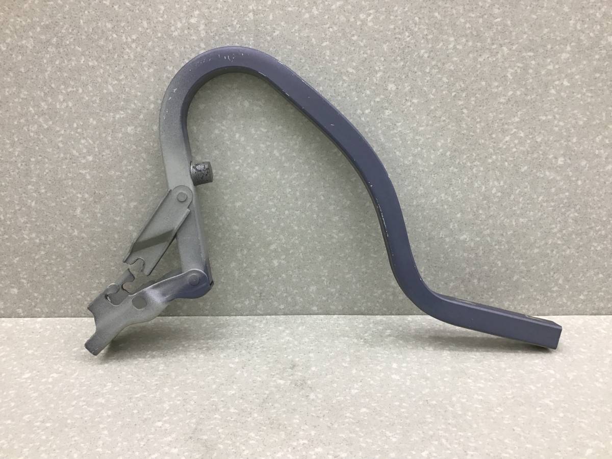 Петля крышки багажника Kia Rio 2 (JB) 2005-2011 Петля крышки багажника Kia Rio 2 (JB) 2005-2011