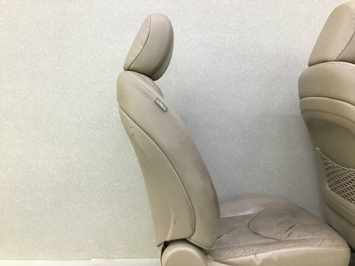 Сиденье (комплект) Toyota Rav 4 (A30) 2006-2013 Сиденье (комплект) Toyota Rav 4 (A30) 2006-2013