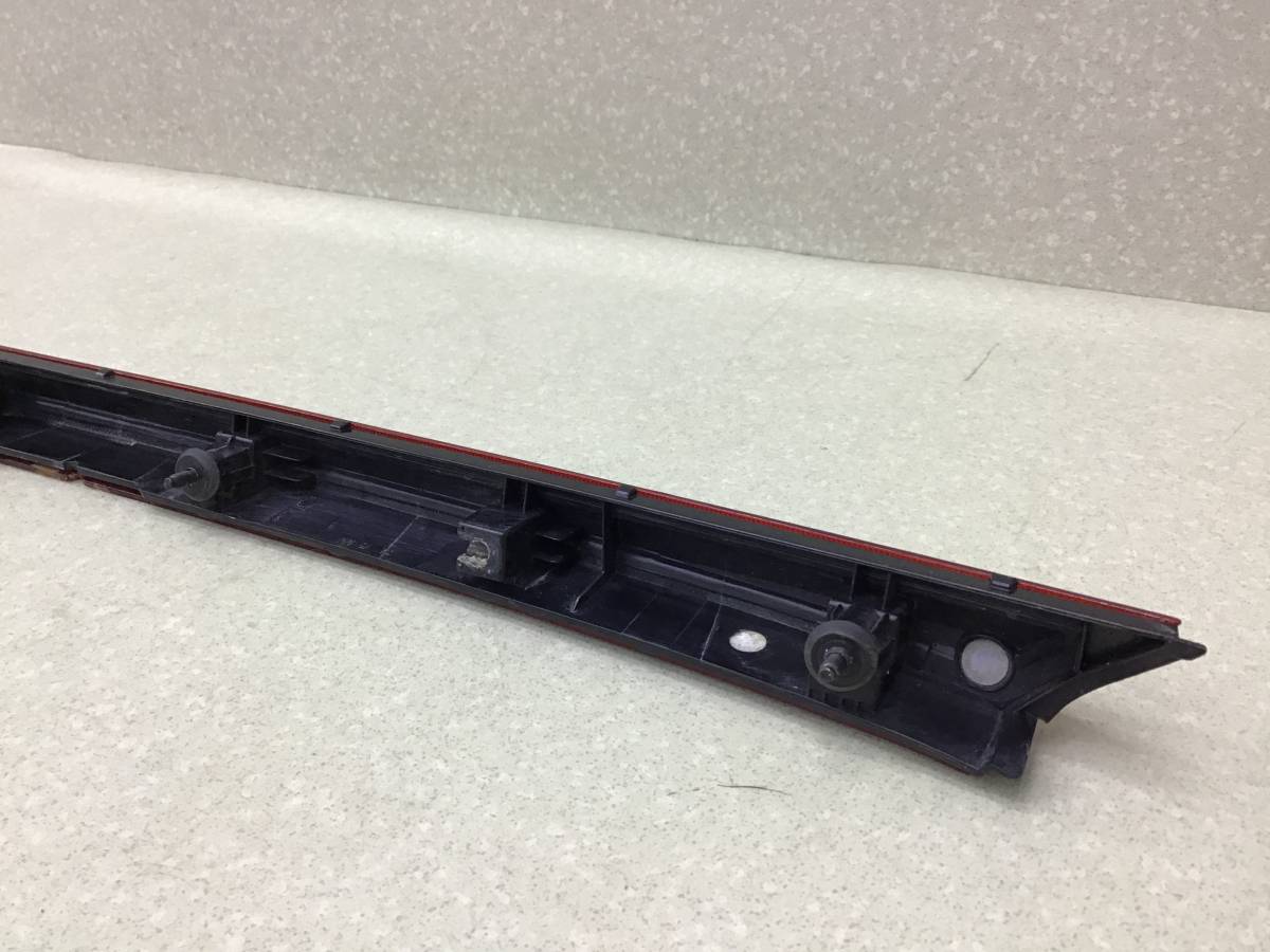 Отражатель задний Kia Rio 4 (FB) 2017-2022