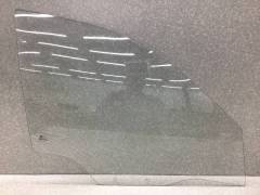 Стекло двери передней правой Chevrolet Lanos (T100) 2004-2010