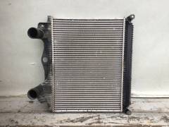 Интеркулер MAN TGA 2007>