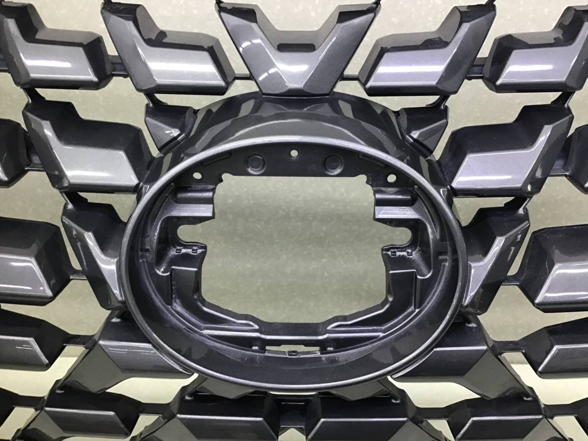 Решетка радиатора Lexus GX460 (URJ150) 2009-н.в.