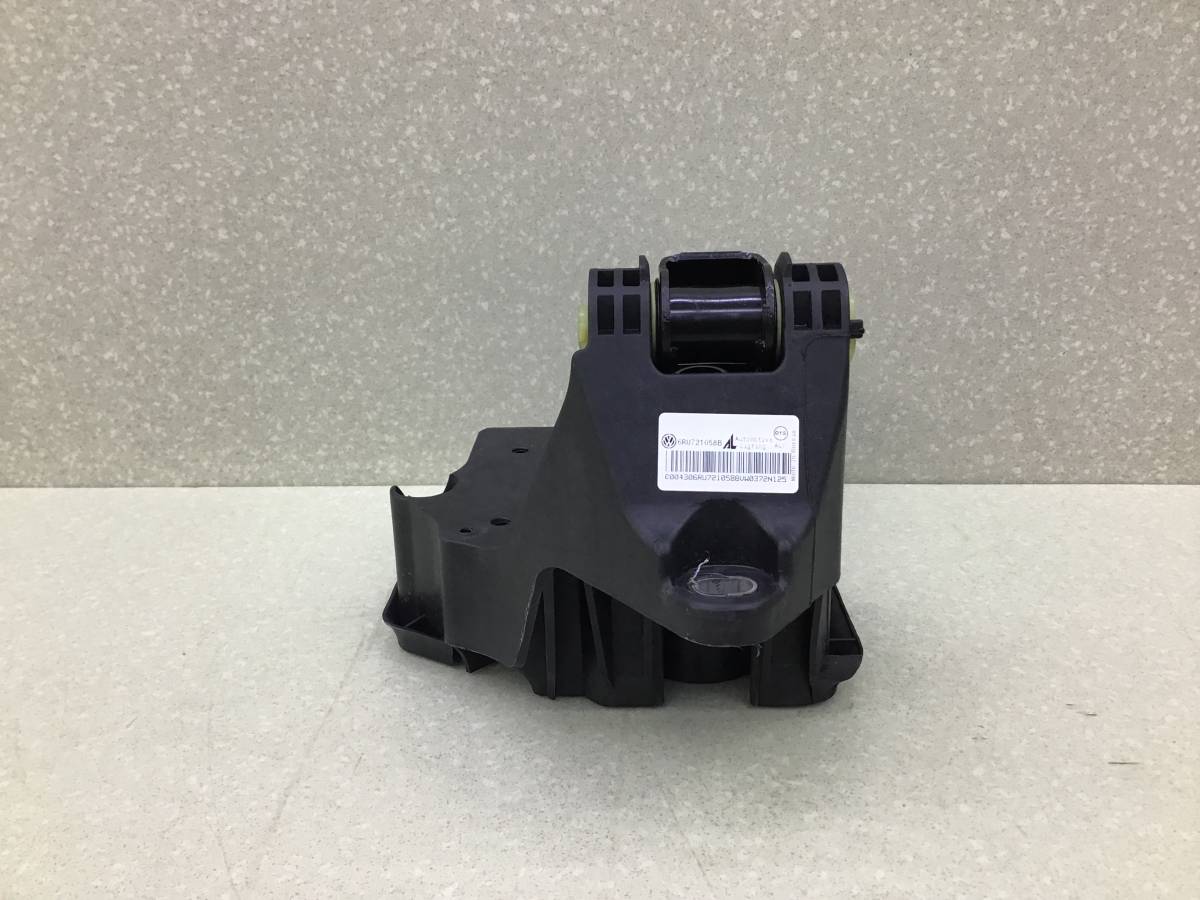 Педаль тормоза Volkswagen Polo Sed 5 (6C1) 2010-2020