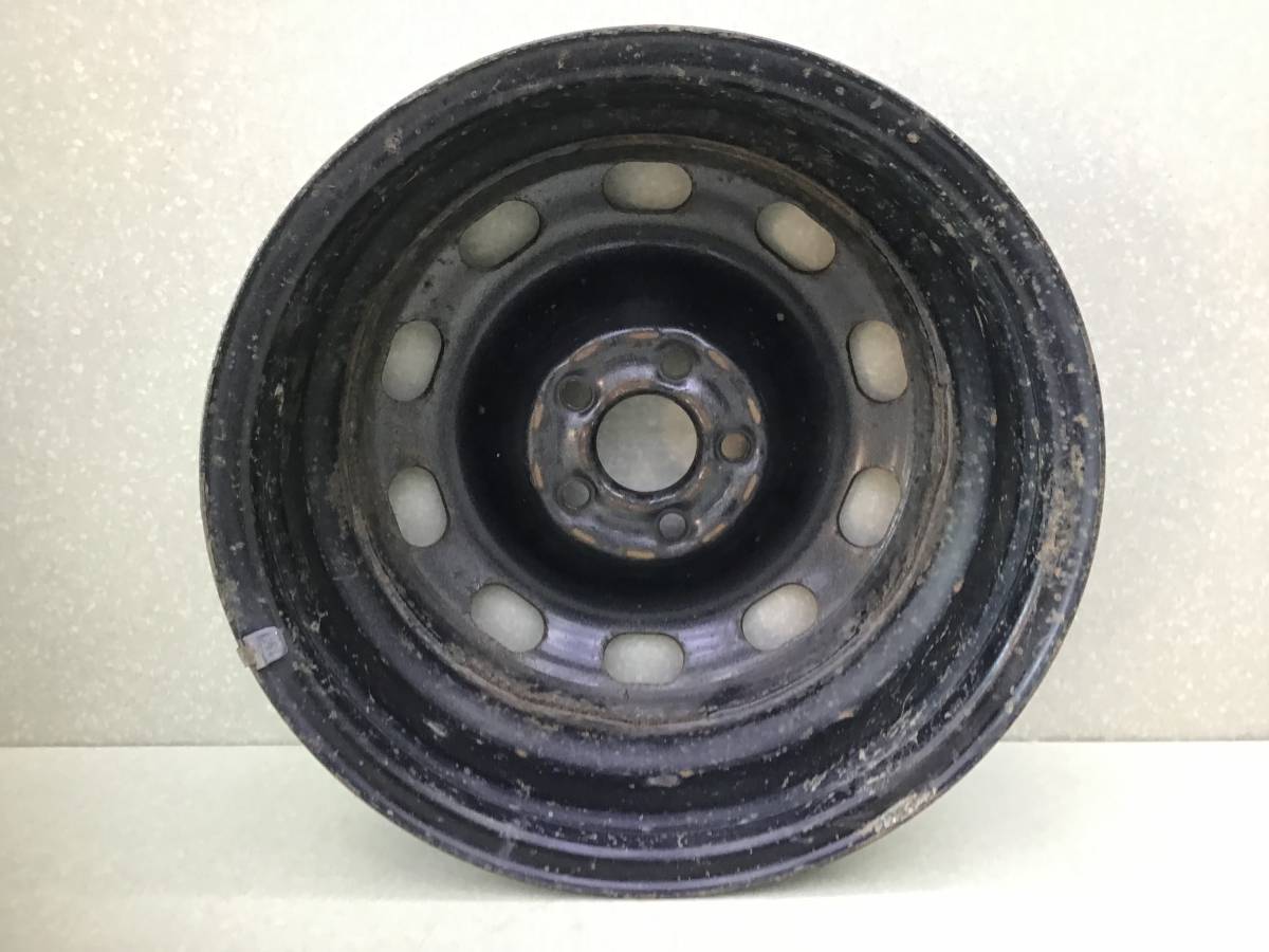 Диски R15 Штампованные