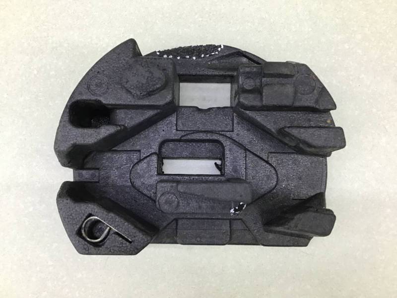 Ящик для инструментов Ford Fiesta (CB1) 2008-2019