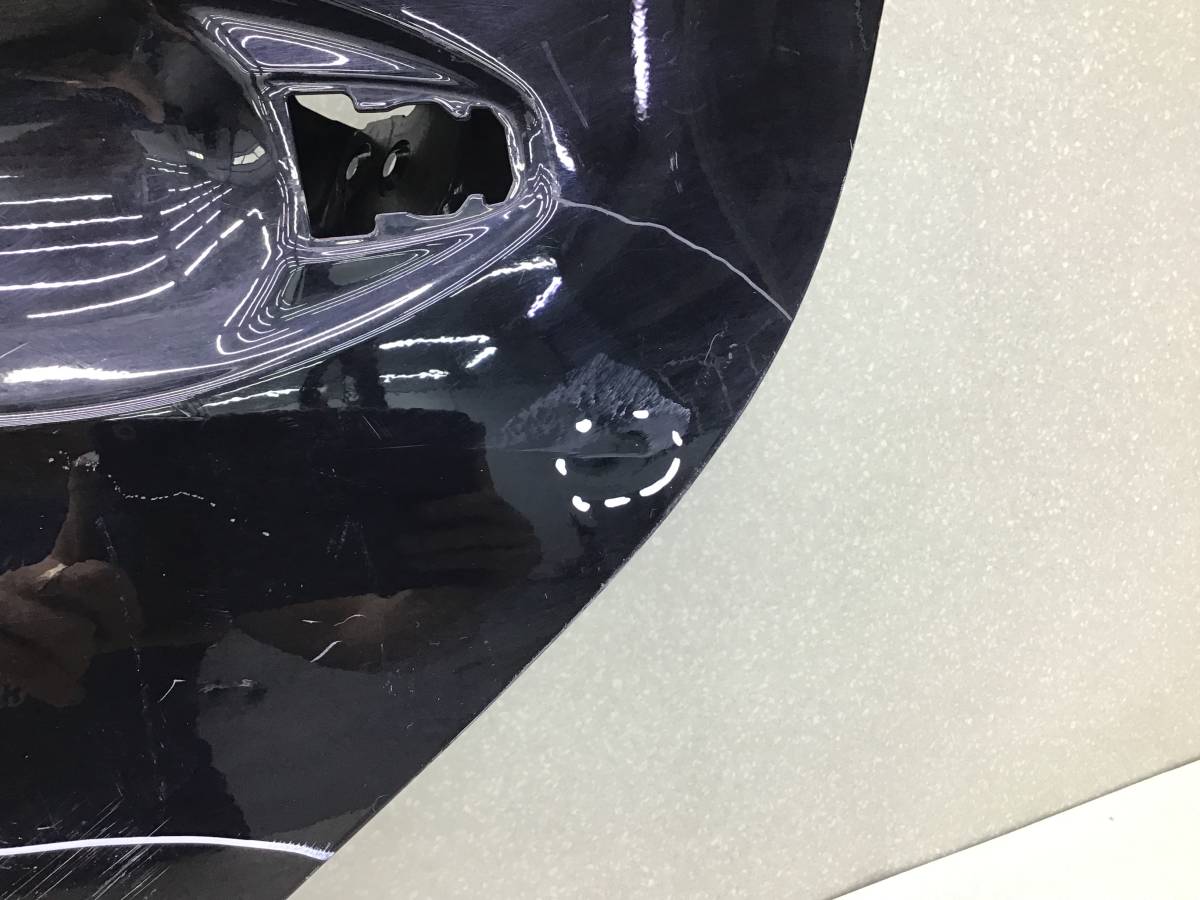 Дверь задняя левая Infiniti Q50 (V37) 2013>