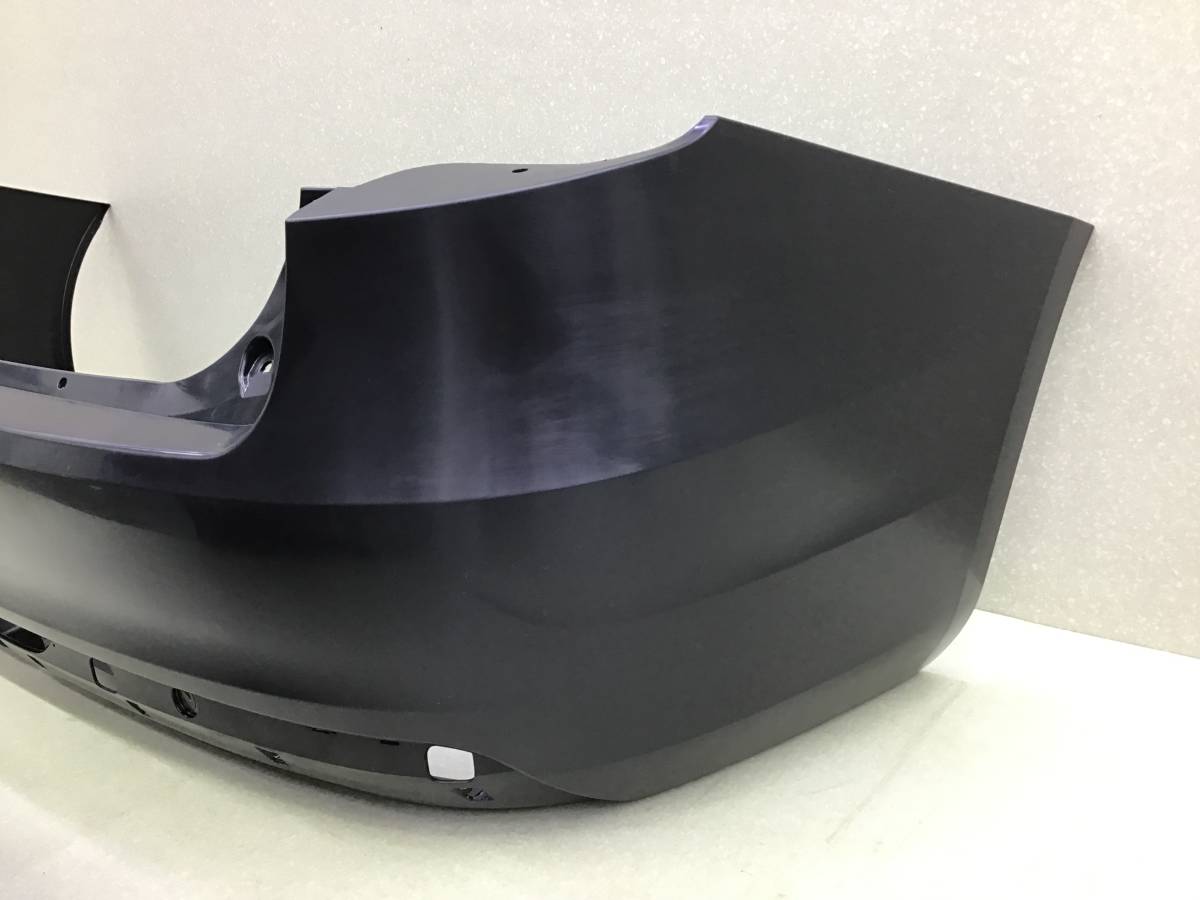 Бампер задний Lada Vesta (2180) 2015-н.в.