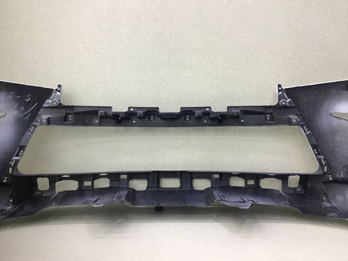 Бампер передний Lexus LX450D /570 (VDJ201) 2015-2022