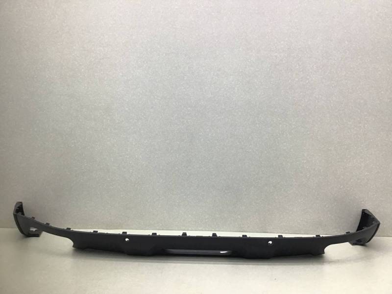 Юбка задняя EXEED TXL (M32T) 2019-н.в.