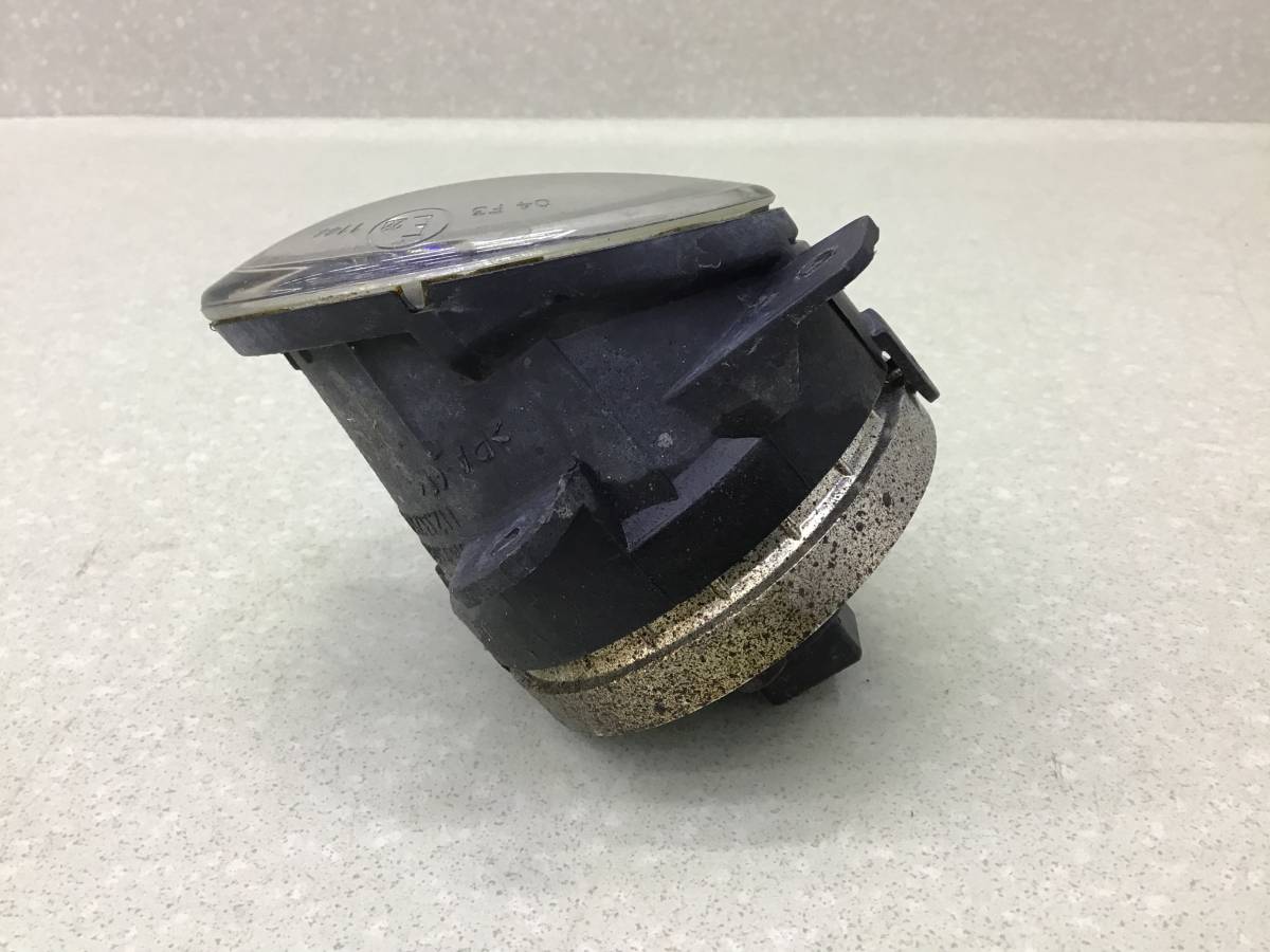 Фара противотуманная левая УАЗ Патриот (3163) 2016-н.в.