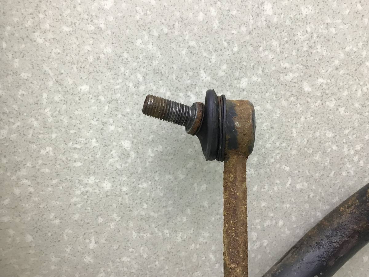 Стабилизатор передний Suzuki Grand Vitara (JT) 2005-2016