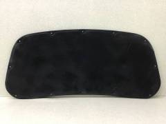 Шумоизоляция капота Kia Sportage 5 (NQ5) 2021-2022