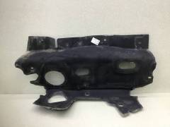 Шумоизоляция моторного отсека Chery Tiggo 4 (T17/J68) 2017-2023