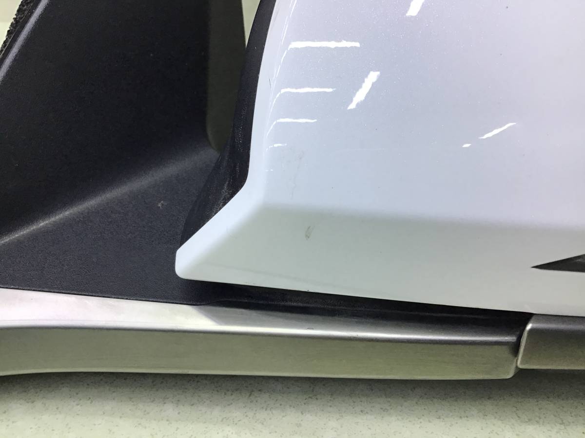 Зеркало левое электрическое Hyundai Tucson (NX4) 2020>