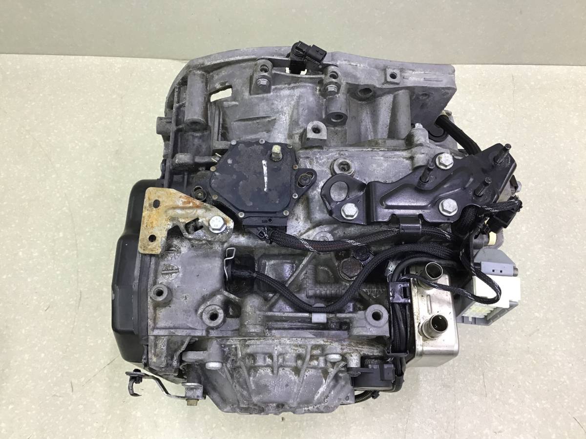 АКПП (автоматическая коробка переключения передач) Renault Sandero 2 (5S) 2012-2022 АКПП (автоматическая коробка переключения передач) Renault Sandero 2 (5S) 2012-2022