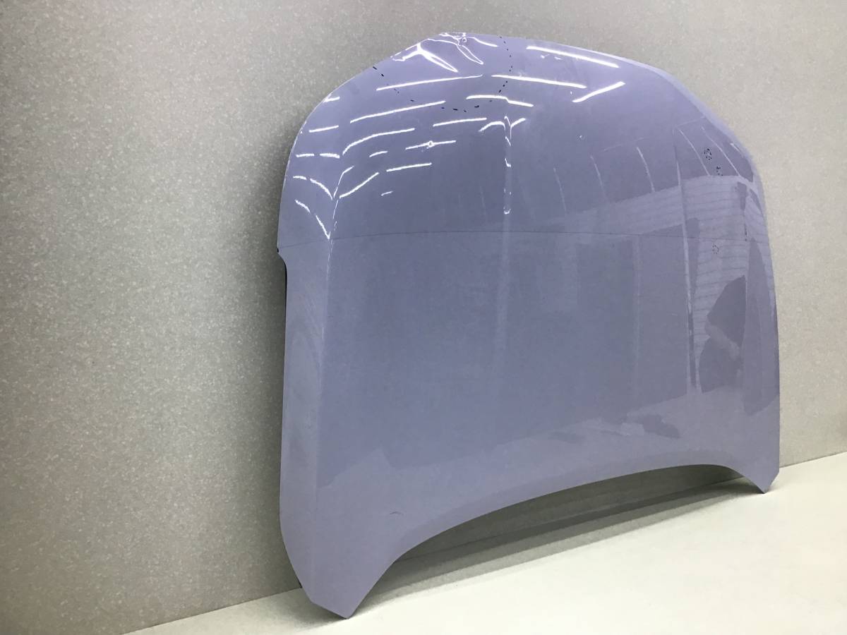 Капот Chery Tiggo 8 Pro (T1A) 2021-н.в.