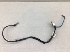 Клемма аккумулятора - Renault Logan (1) 2005-2014