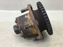 Ступица передняя УАЗ Патриот (3163) 2016-н.в.