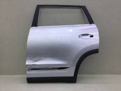 Дверь задняя левая Chery Tiggo 8 Pro (T1A) 2021-н.в.