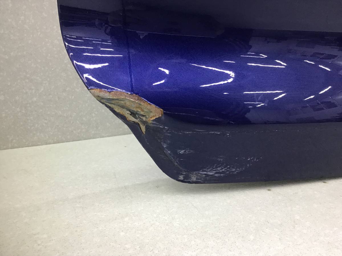 Дверь багажника Chery Tiggo 8 (T18) 2019-н.в.