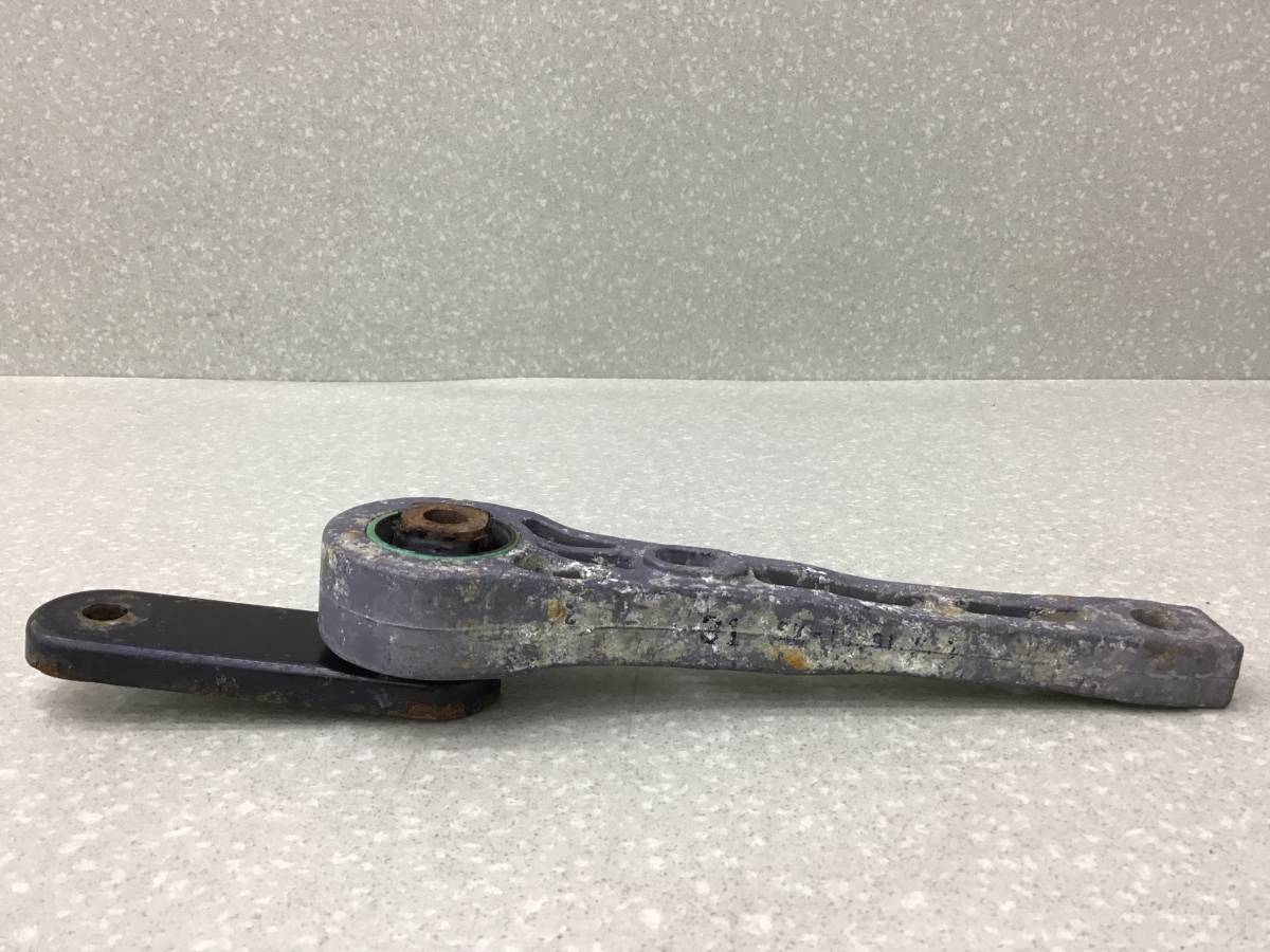 Опора двигателя задняя Volkswagen Tiguan (5N1) 2007-2011