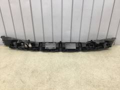 Направляющая заднего бампера, Audi Q8 2018>